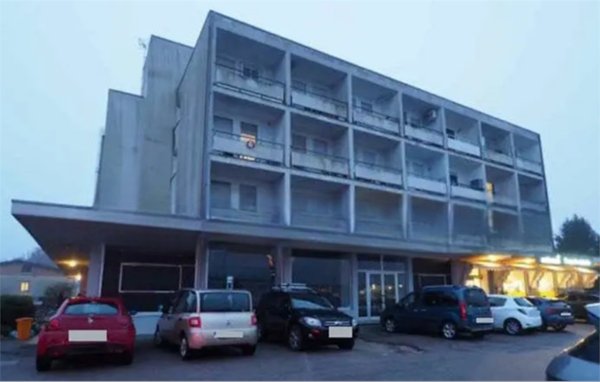 appartamento in vendita a Sacile