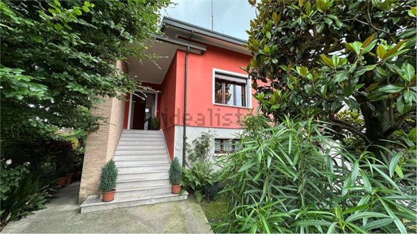 casa indipendente in vendita a Sacile