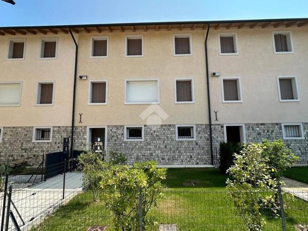 casa indipendente in vendita a Sacile in zona Cavolano