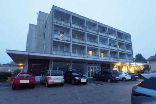appartamento in vendita a Sacile