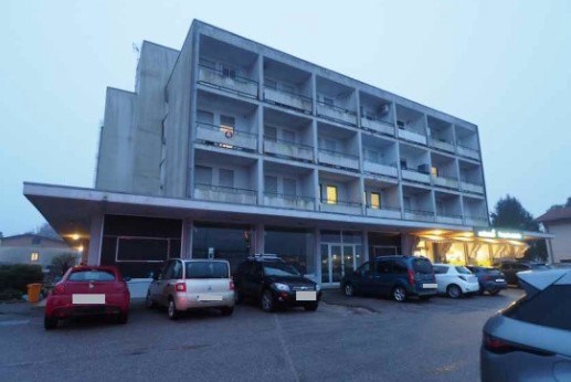 appartamento in vendita a Sacile