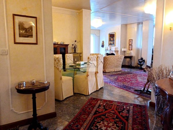 appartamento in vendita a Sacile
