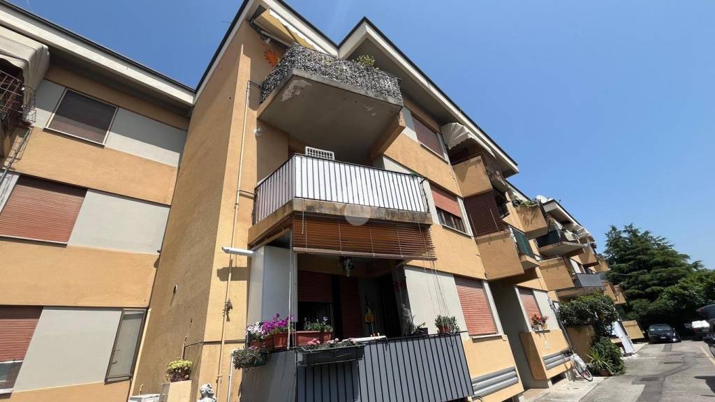 appartamento in vendita a Sacile