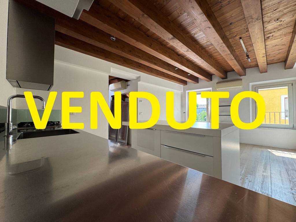 appartamento in vendita a Sacile