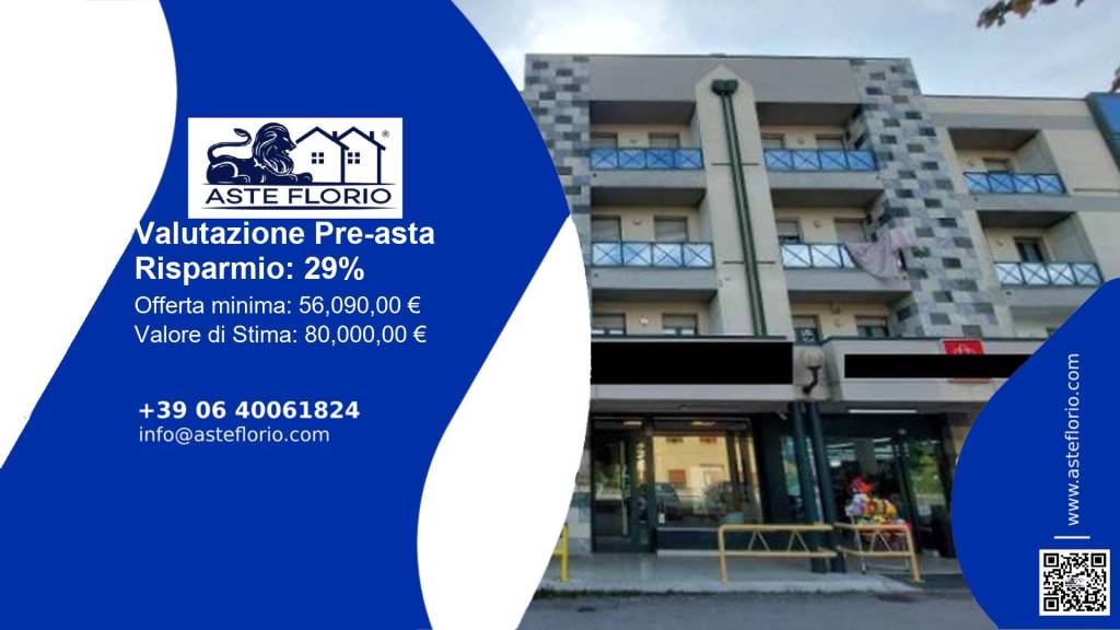 ufficio in vendita a Sacile in zona San Liberale