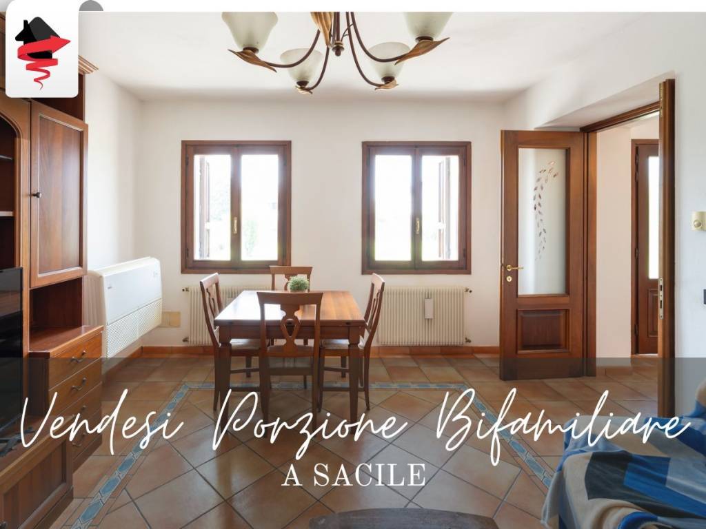 casa indipendente in vendita a Sacile