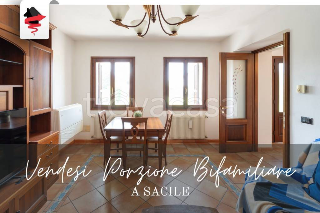 appartamento in vendita a Sacile