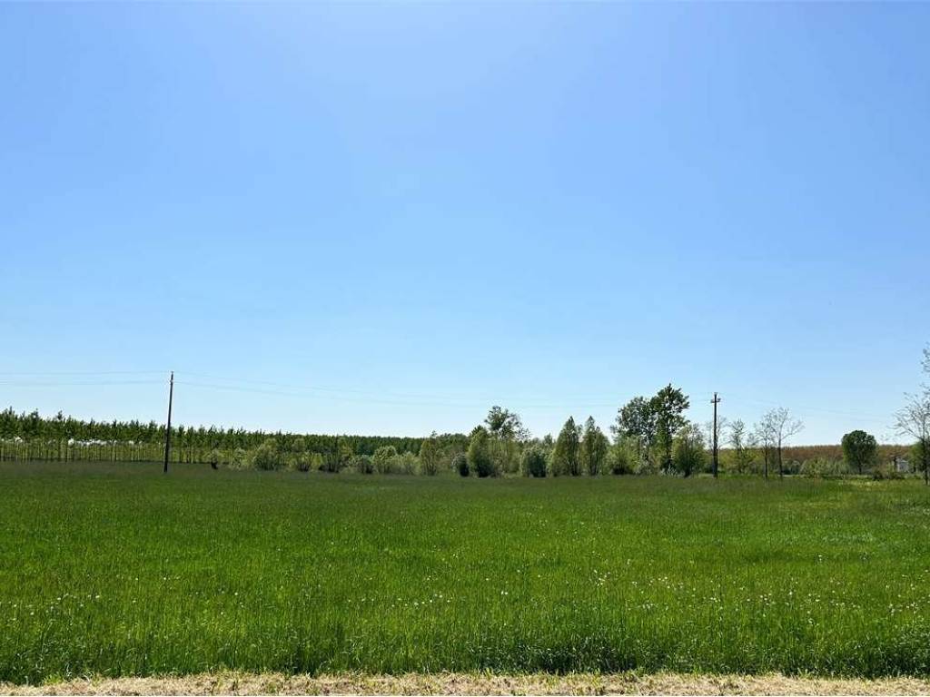 terreno agricolo in vendita a Sacile