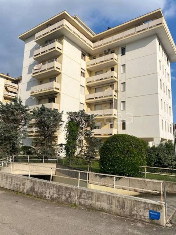 appartamento in vendita a Sacile