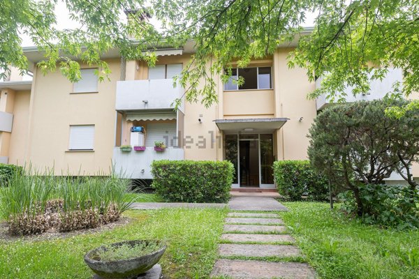 appartamento in vendita a Sacile