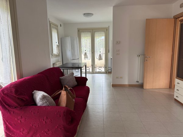 appartamento in vendita a Sacile in zona San Giovanni di Livenza