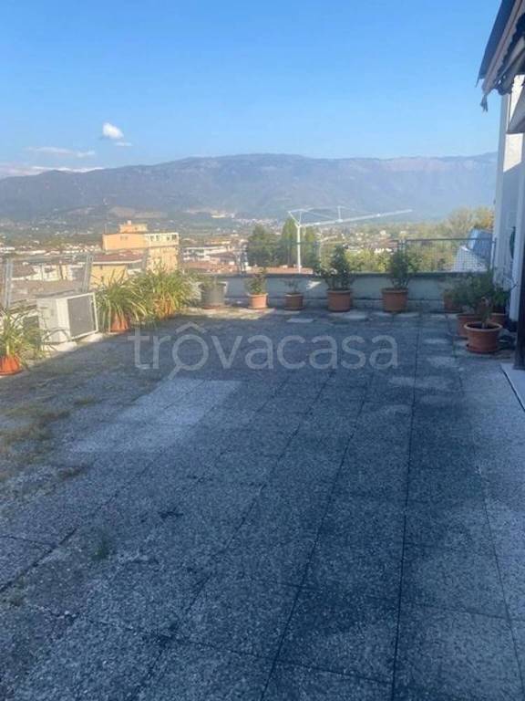 appartamento in vendita a Sacile
