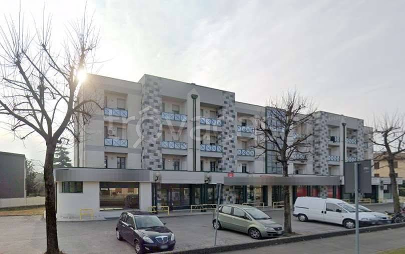 appartamento in vendita a Sacile
