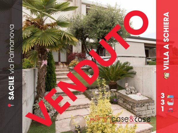 casa indipendente in vendita a Sacile