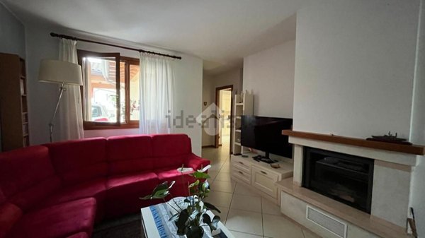 casa indipendente in vendita a Sacile in zona San Giovanni del Tempio