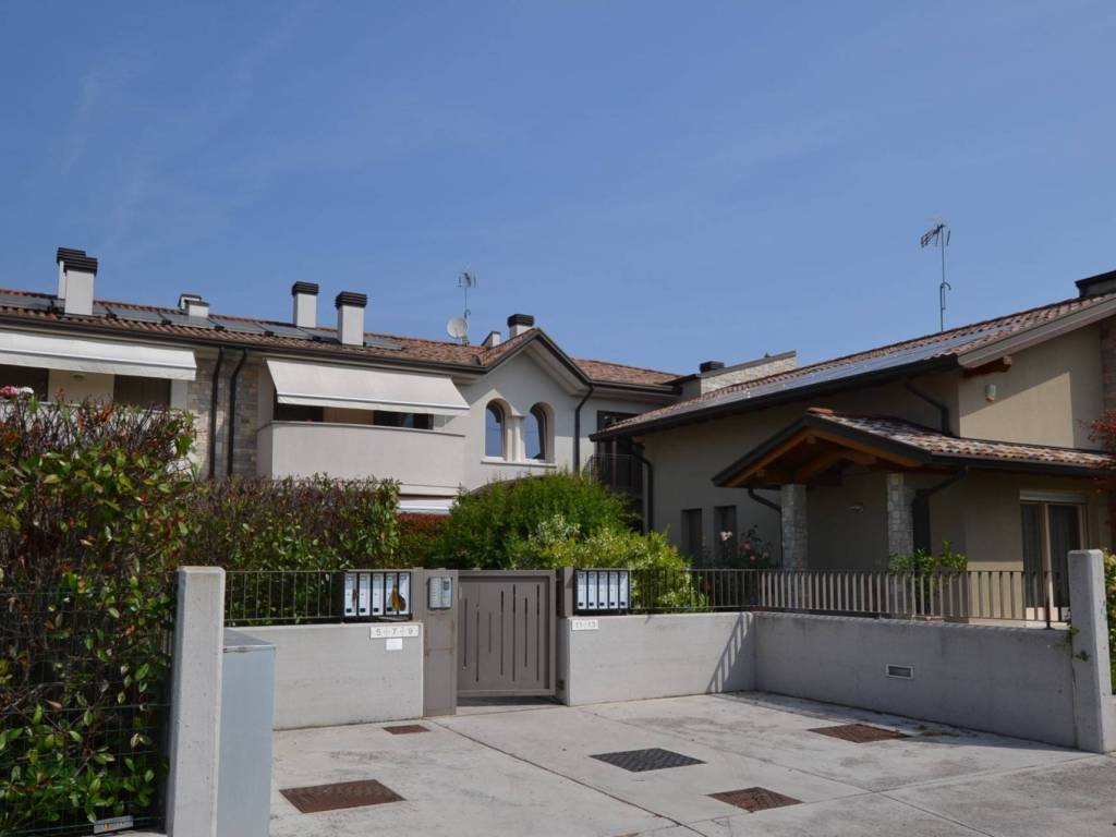 appartamento in vendita a Sacile