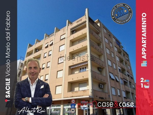 appartamento in vendita a Sacile