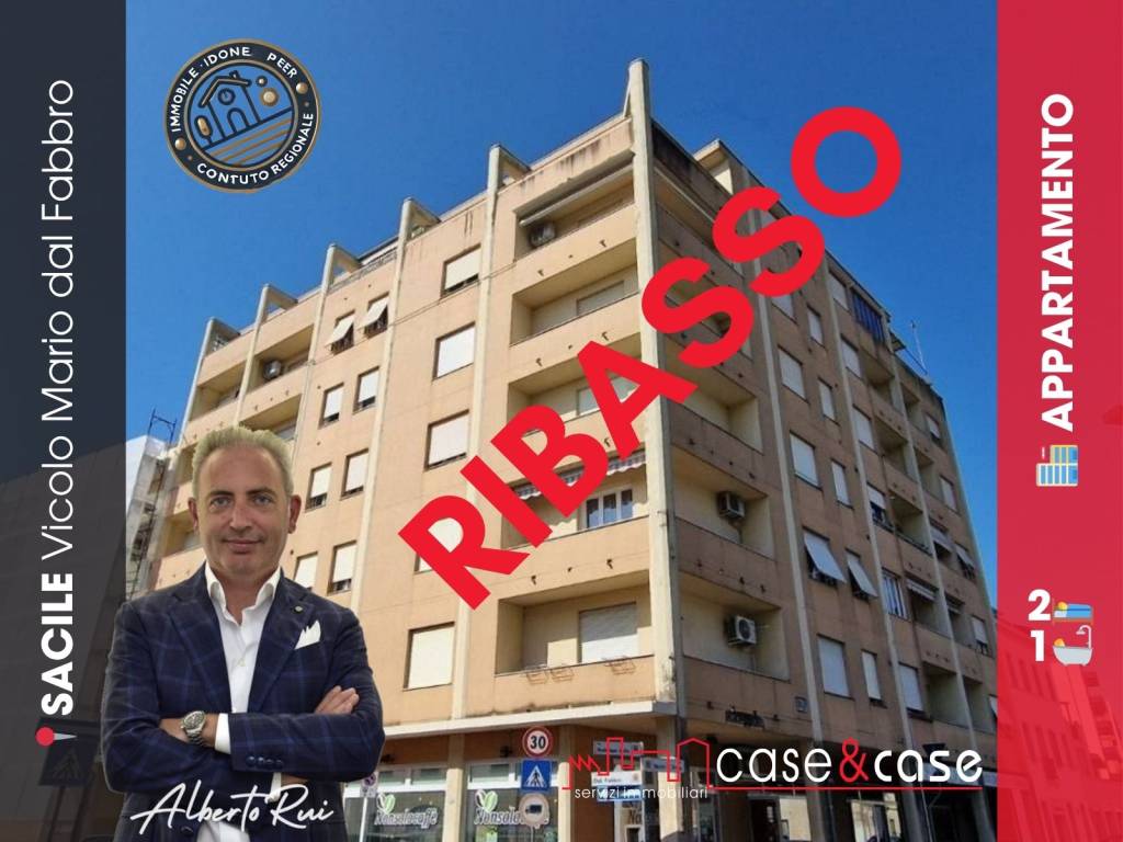appartamento in vendita a Sacile