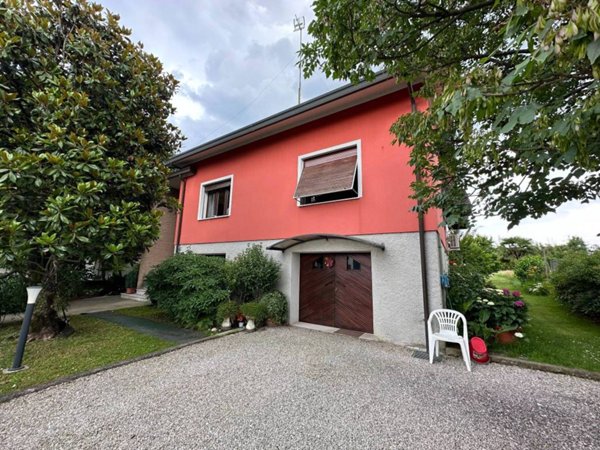 villa in vendita a Sacile