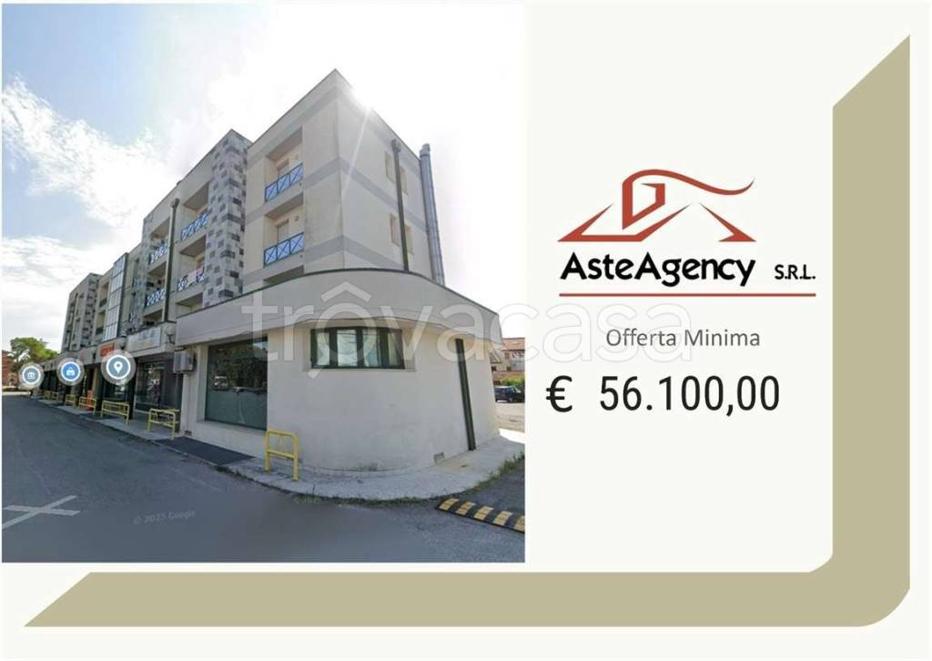 appartamento in vendita a Sacile in zona San Liberale