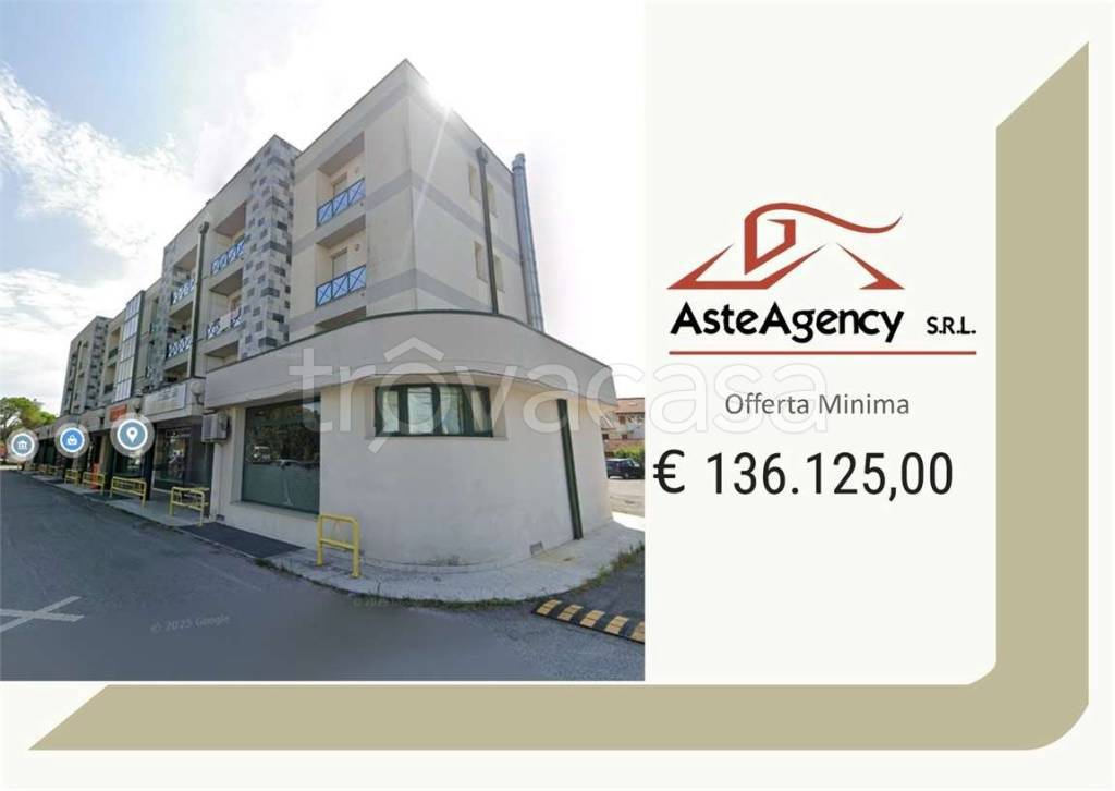 ufficio in vendita a Sacile in zona San Liberale