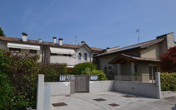 appartamento in vendita a Sacile