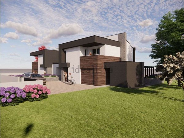 casa indipendente in vendita a Sacile in zona Villorba