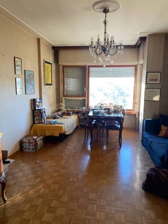 appartamento in vendita a Sacile