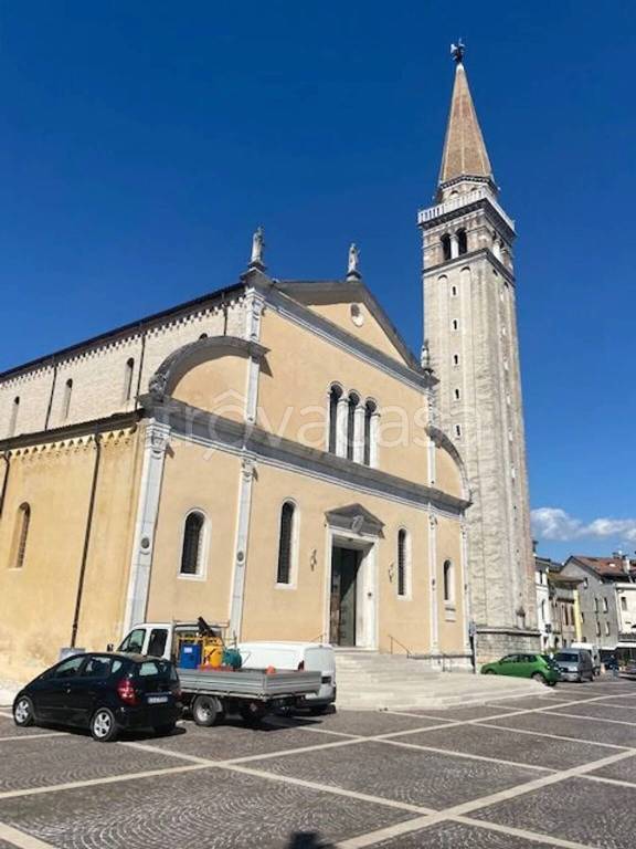 appartamento in vendita a Sacile