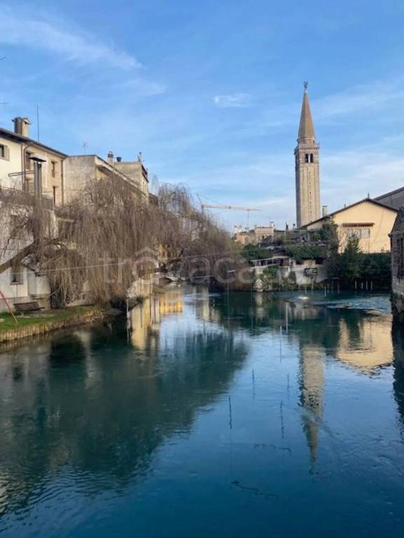 appartamento in vendita a Sacile