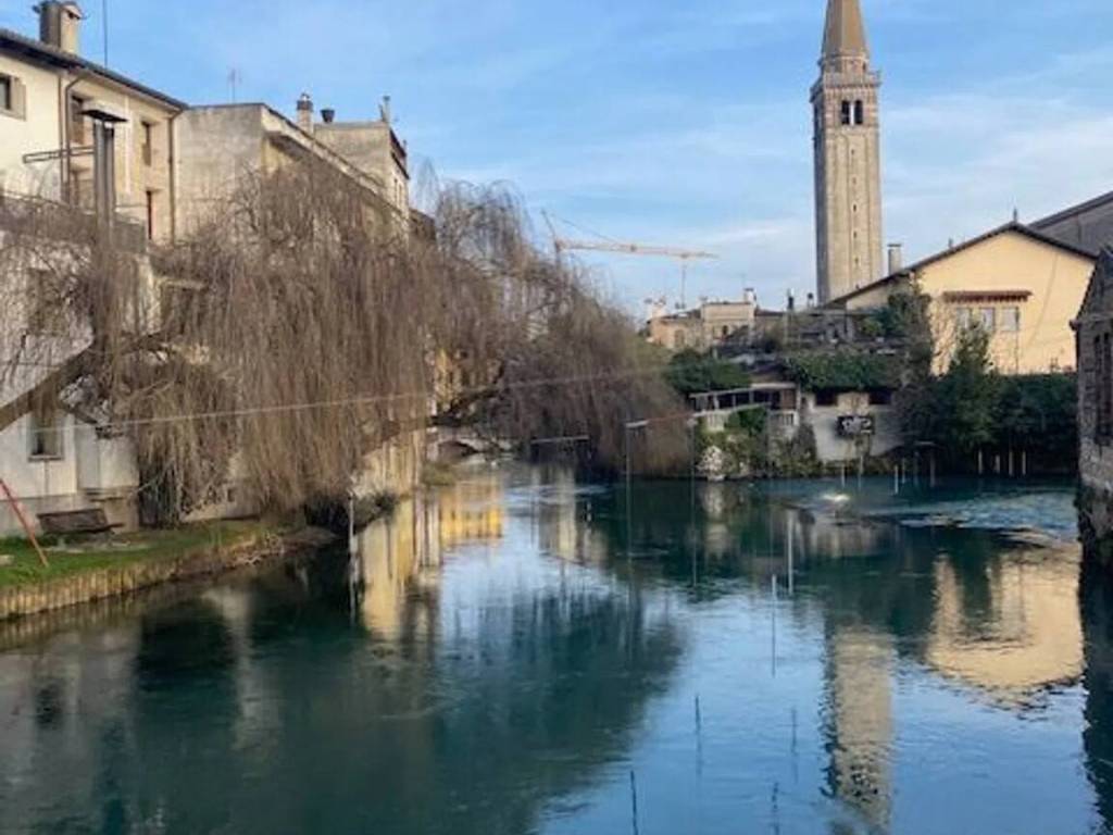 appartamento in vendita a Sacile