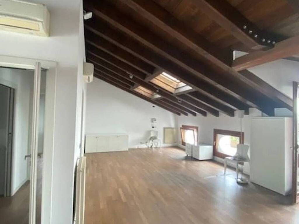 appartamento in vendita a Sacile