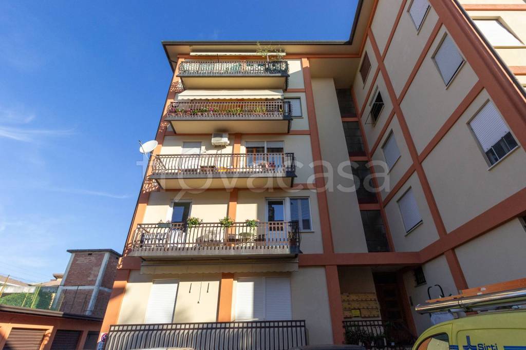 appartamento in vendita a Sacile
