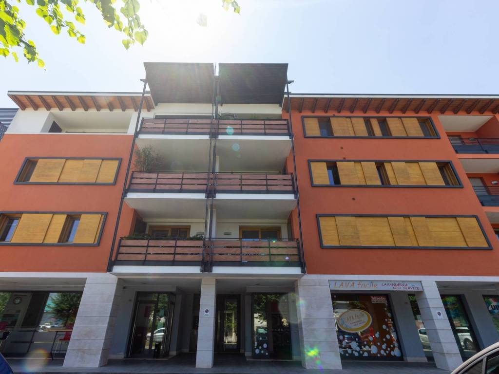 appartamento in vendita a Sacile