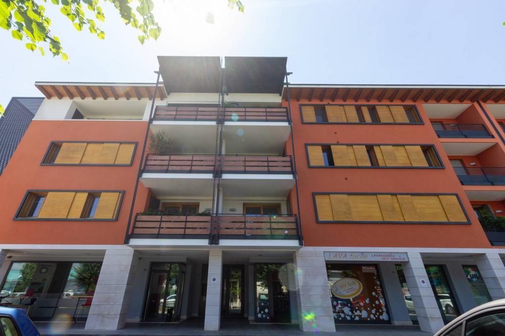 appartamento in vendita a Sacile