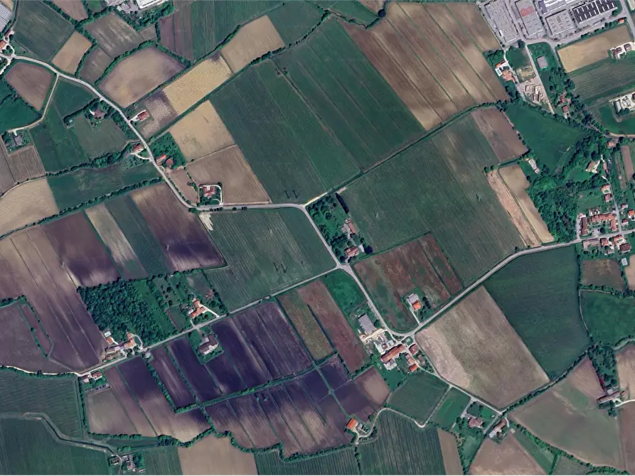 terreno agricolo in vendita a Sacile