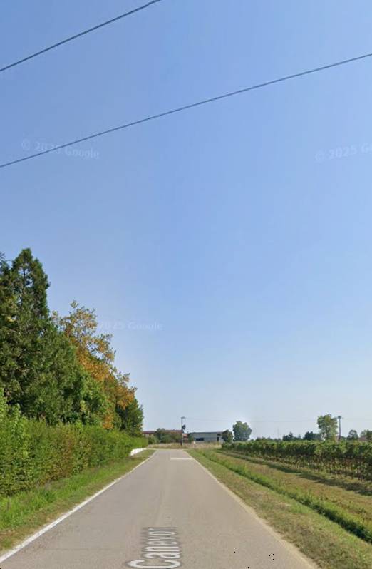 terreno agricolo in vendita a Sacile