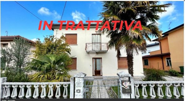 appartamento in vendita a Sacile in zona Sant'Odorico