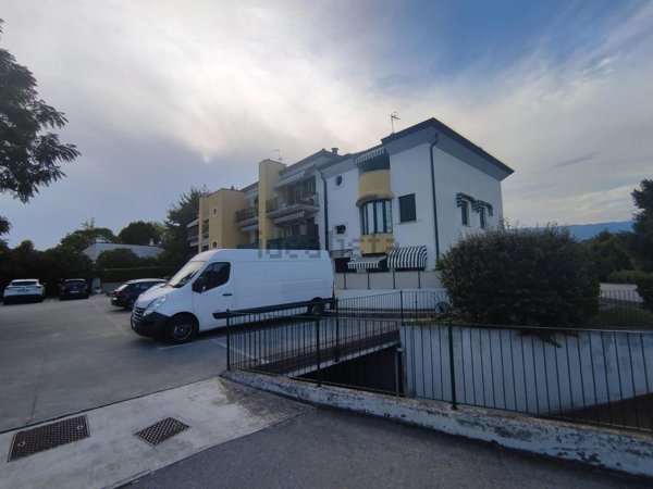 appartamento in vendita a Sacile