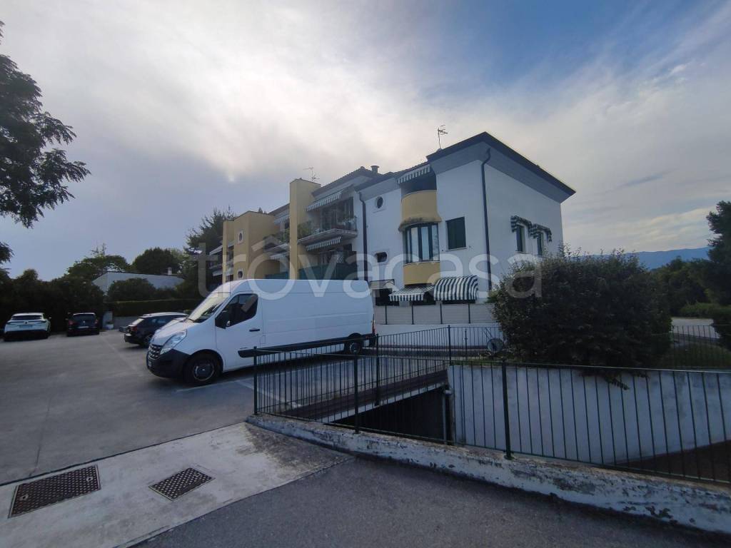 appartamento in vendita a Sacile