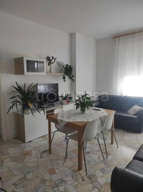 appartamento in vendita a Sacile