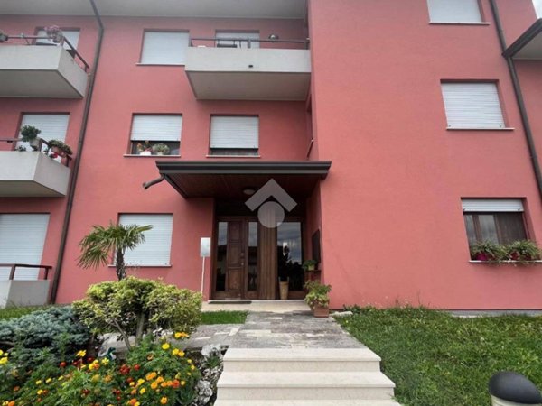 appartamento in vendita a Sacile in zona San Giovanni del Tempio