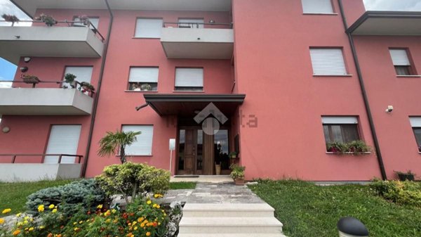 appartamento in vendita a Sacile in zona San Giovanni del Tempio