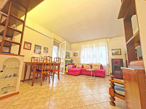 appartamento in vendita a Sacile in zona San Liberale