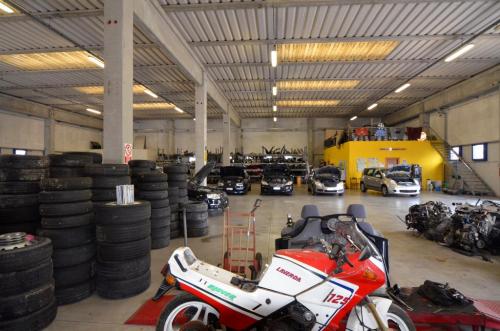 ufficio in vendita a Sacile