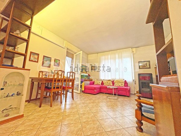 appartamento in vendita a Sacile in zona San Liberale