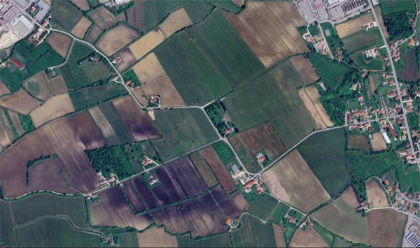 terreno agricolo in vendita a Sacile