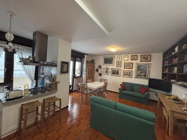 appartamento in vendita a Sacile