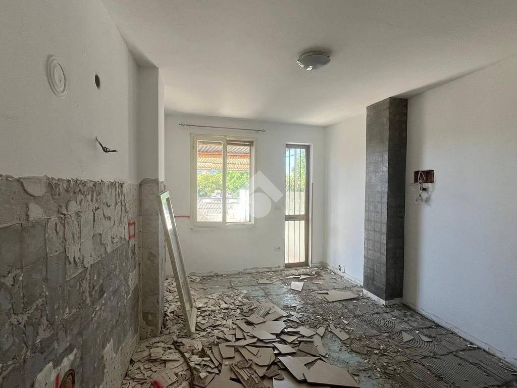 appartamento in vendita a Sacile