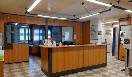 ufficio in vendita a Sacile in zona San Liberale